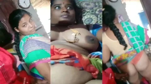 Mallu Wife Affair with Brother in law 2