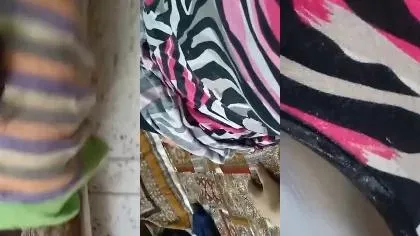 Bengali Girl Boobs Massage At Home With Audio Part 2