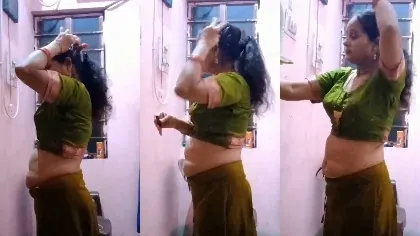Tharki Dad Reocrd Wife Stepdaugter Part 13