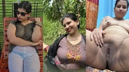 Rima Teasing Full Nude