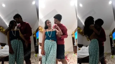 Southest Viral Wife Romance - And Captured Nude