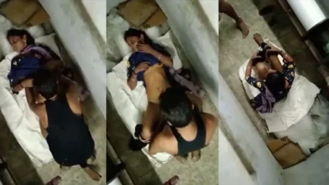 Village Collage Girl OutDoor Fucked By Lover Collage Time