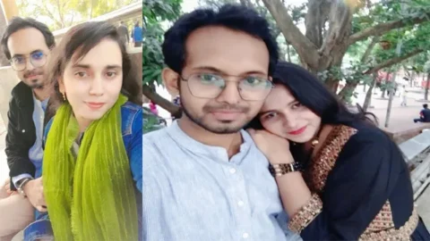 Newly Married Couple Fucking Viral Mms