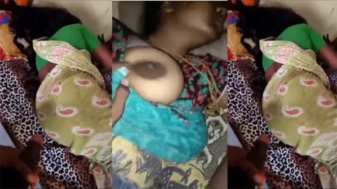 Son Masturbating By Watching - Deep Sleeping Mom