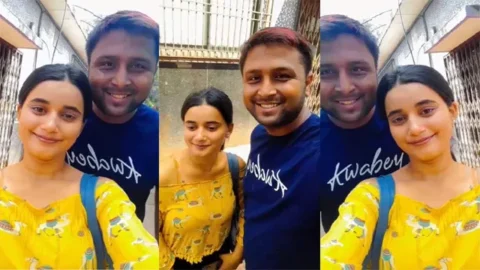Indian Coaching Teacher - With Multiple Girls Mms Update