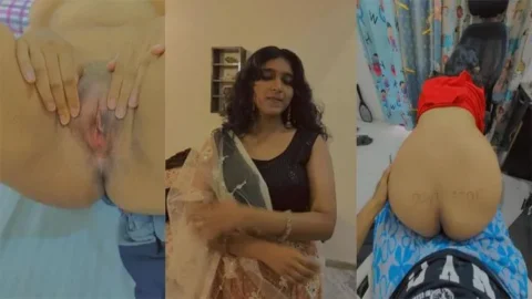 Indian Babe Showing Sucking Dick Fucking Pussy