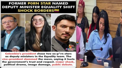 Ex Co Actress Became - Minister Latest Trending Globally - Teasing Ass Full Nude - Blowjob Fucking