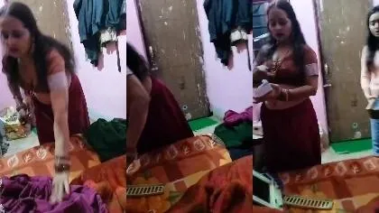 Tharki Dad Reocrd Wife Stepdaugter Part 18