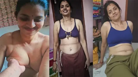 Bangalore Wife DoggyStyle Fucking with Husband Free Pron Video