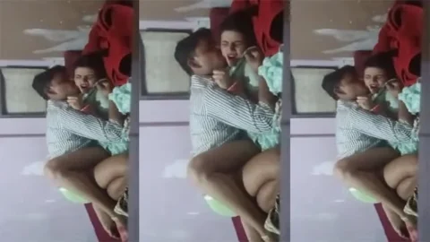 Panjabi Bhabi Hard Fucked MMS Video