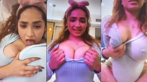 Aditi Mistry Letest Exclusive New live