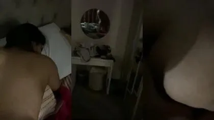 Desi Hotie Girlfriend Sexy Ass Fucking Hard In Dogy Style