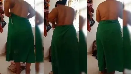 Tharki Dad Reocrd Wife Stepdaugter Part 7