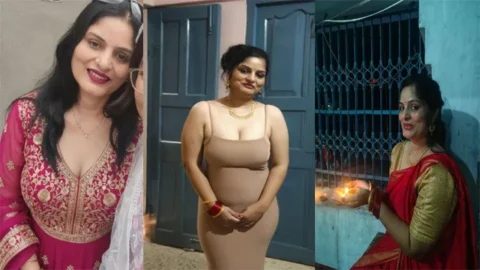Lawyer Rich Milf Nude Captured By Son