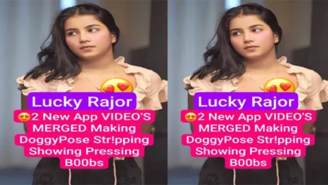 Lucky Rajor Most Requested 2 New App Nude Live