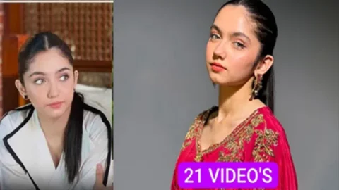Pakistani Influencer Viral - Nude And Pussy Sex Mms