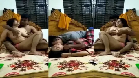 Beautiful Bengali Gf - Romance Before Fuck