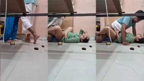 Curvy Bihari bhabhi ki salwar utaar ke hardcore chudai