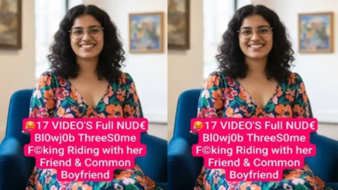 Horny Indian NRI Girl Blowjob Threesome Fucking Riding with her Friend and Boyfriend