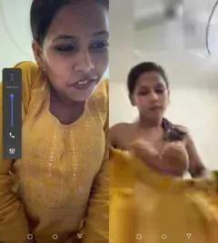 Tg girl video call service mms 437