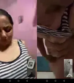 Tg girl video call service mms 231