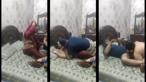 Pakistani Milf Wife Balcony Affair Big Ass Fucking