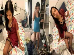 Sexy Slim Horny Wife Blowjob And Hard Fucking Updates