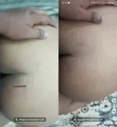 Tg girl video call service mms 52