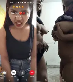 Tg girl video call service mms 460