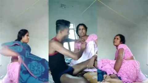 Bhabhi Thick Saree - Devar Hard Fucking Viral