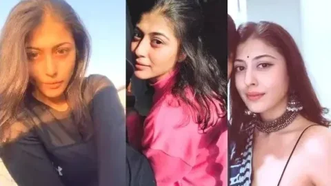 Desi Girlfriend Sloppy Blowjob MMS Swallows Boyfriend s Cock Video MMS