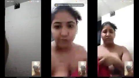 Indian Gf Exposes Juicy Boobs During Bathtime 2