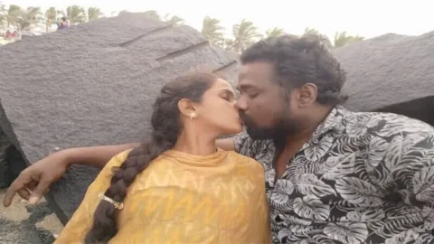 Tamil Hot Wife - Husband Full Fuck Collection Exposed