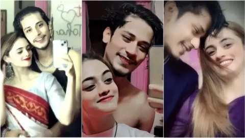 Bengali YouTuber Jannat Toha Viral Sex Tape Fucked Hard Video MMS