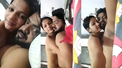 Cheating Desi Bhabhi Sex Tape Riding Devar s Big Cock Video MMS
