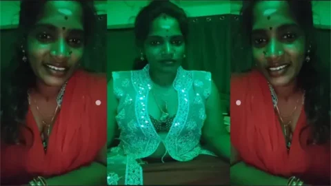 Trichy Sathana Personal Live - Short Clip