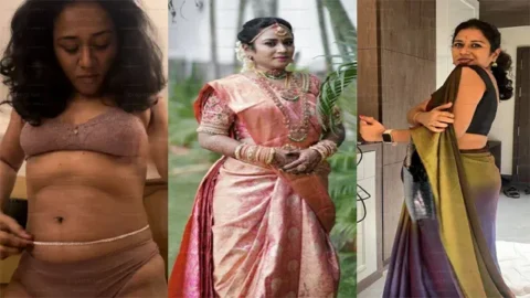 Tamil Hot Rich Wife Viral Leaked Mms