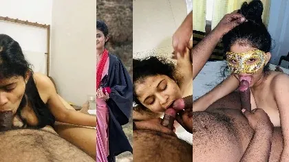 Sl University Girl Sucking 2 Dick Bj Handjob