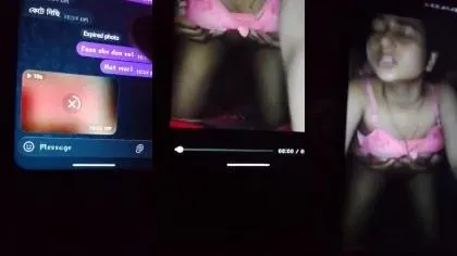 Desi Wife Fucking Hard From Bheind