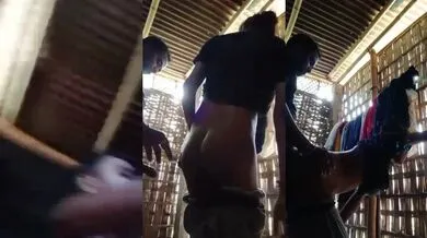 Horny Girl Standard - Hard Fucking Video