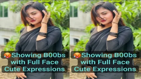 Snapchat Girl Queen Barbie - Latest Most Exclusive - Paid Premium Showing