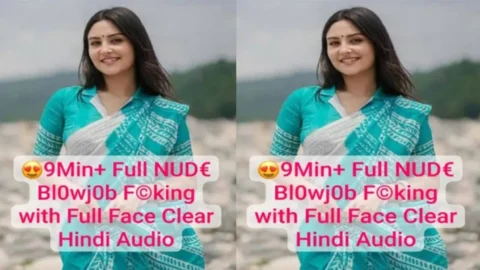 Horny Desi Wife Exclusive Viral Full Nude Blowjob Fucking Video