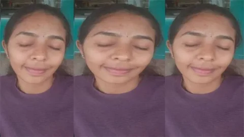 Tamil Girl Giving Blowjob Painful Fucking With Boyfriend