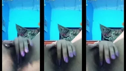 Shal!ni Naya Hot Boobs Teasingl Part 8