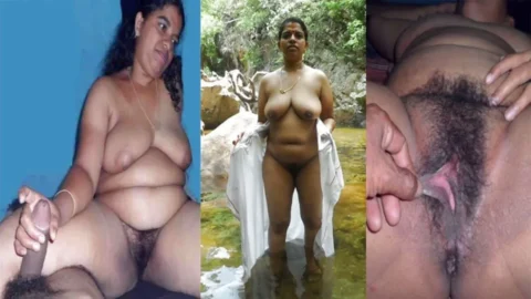 Highly Searched Old school Mallu Chechi Fucking Dick Cock