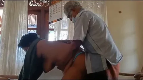 Doctor Touches Aunty - Sequel Hard Sex Viral