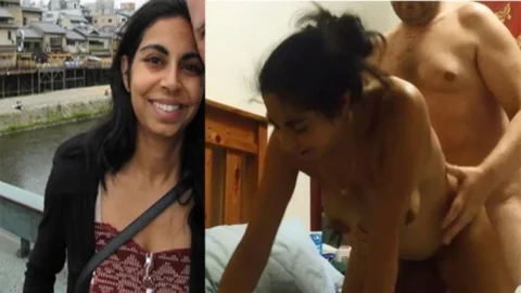 Most Desi MILF Affair Foreigner Boss Fucking Get Promotion 2