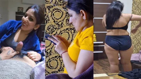Beautiful Hot Milf Viral Mms Video P2