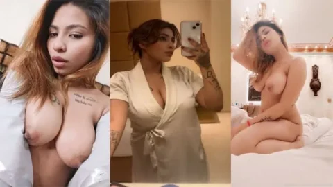 Milf Anam Khan Bathing Hard Fucking Mms Leaked Video