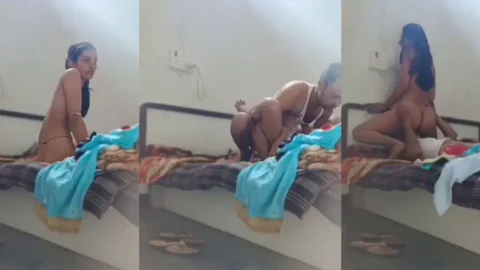 Rajasthani village cousins ki homemade viral sex tape